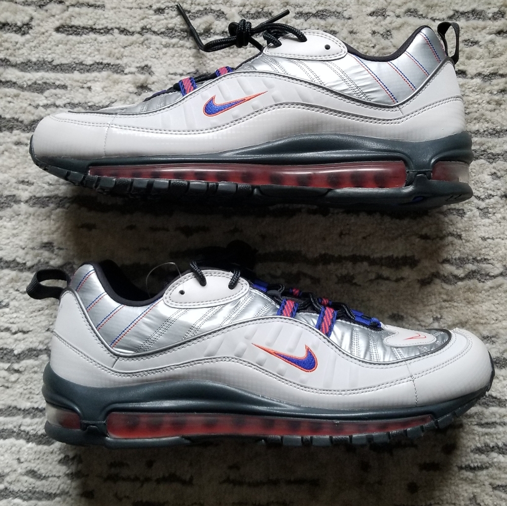 Nike Air Max 98 NRG Size 11